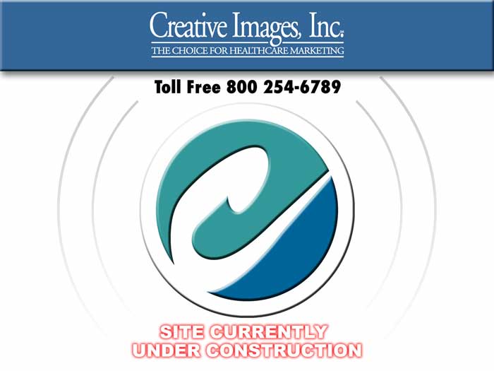 Creative Images - Your Healthcare Marketing Choice
